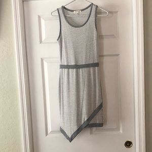 Cotton dress